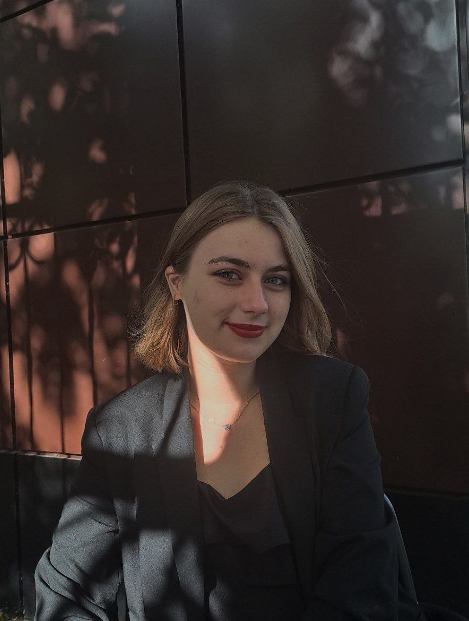 Викладач Євгенія