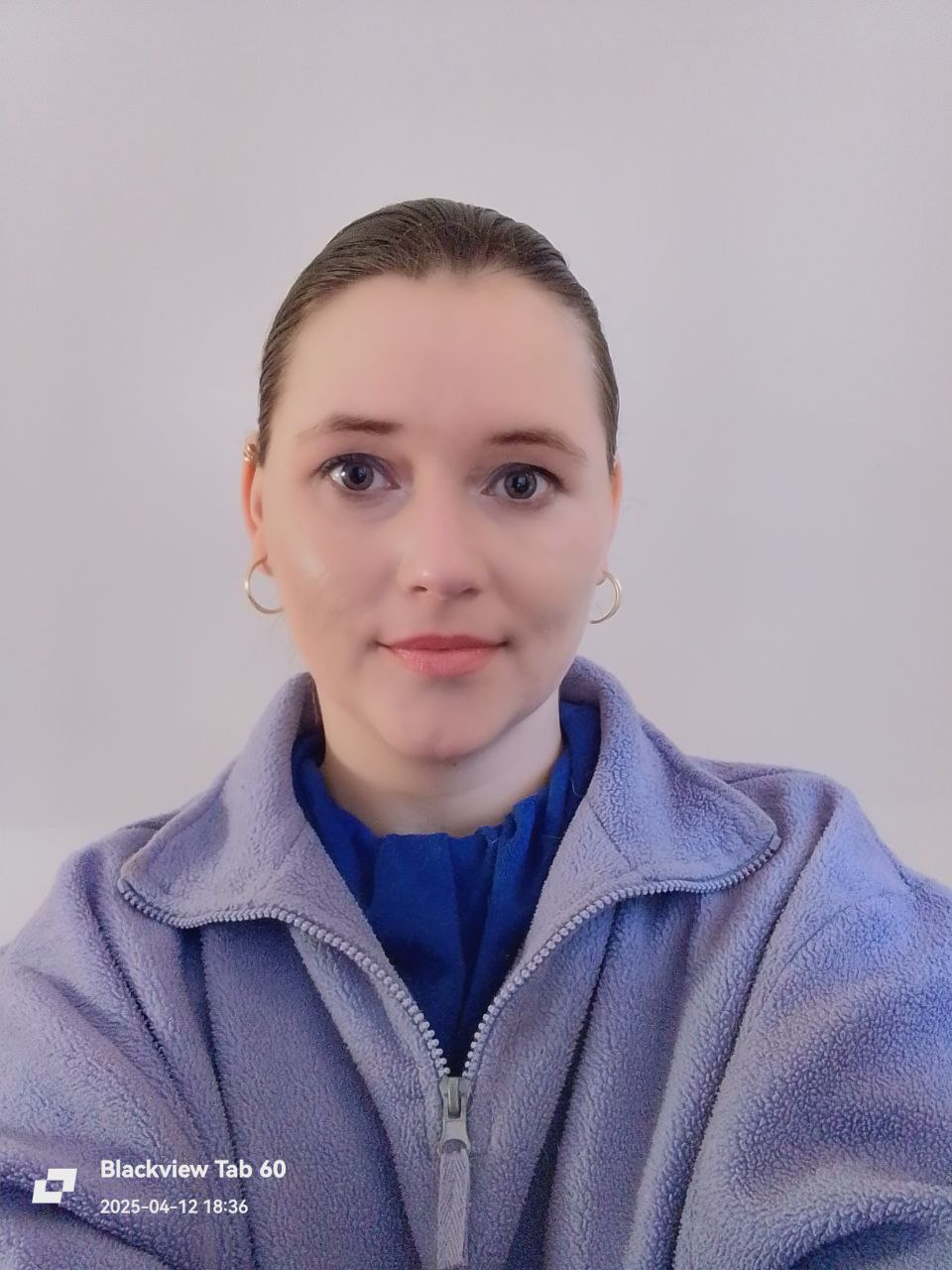 Викладач Віолета