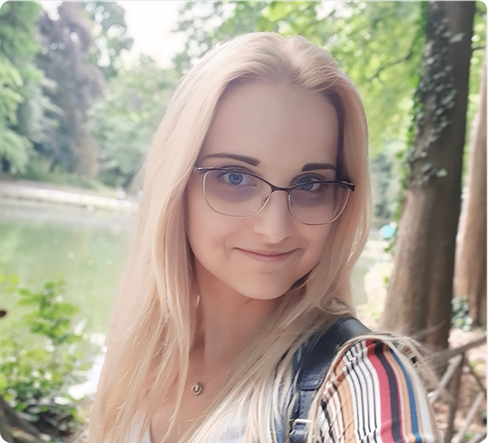 Викладач Тетяна
